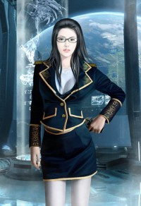 射雕之黄蓉新缘(GL)