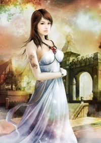 廢材師姐成仙記/廢材師姐躺成仙